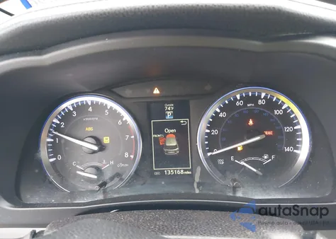 2015 Toyota Highlander Limited V6 z USA, uszkodzony, nr VIN 5TDYKRFH6FS054116